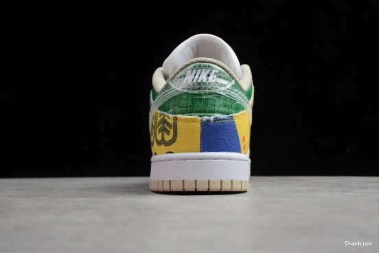 DA6125-900 City SP Nike Market Dunk Low 0815